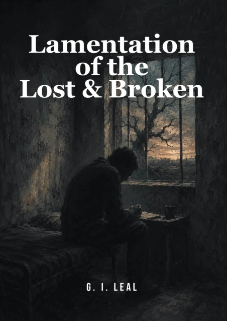 Lamentation of the Lost & Broken