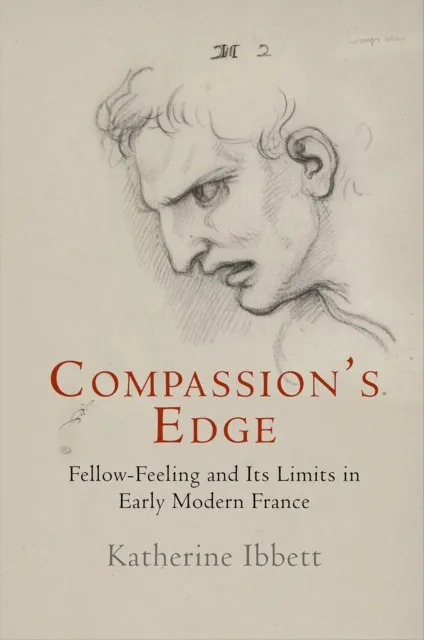 Compassion's Edge