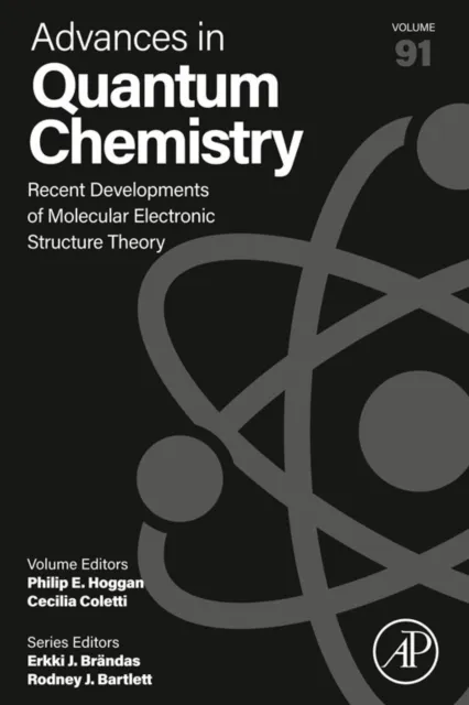 Recent Developments of Molecular Electronic Structure Theory