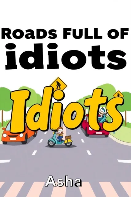 Roads Full of Idiots