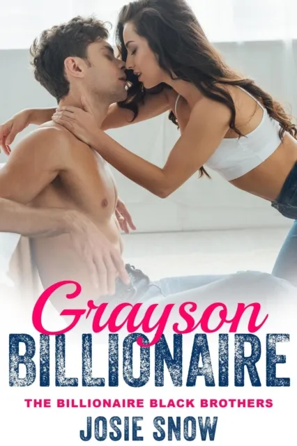 Billionaire Grayson