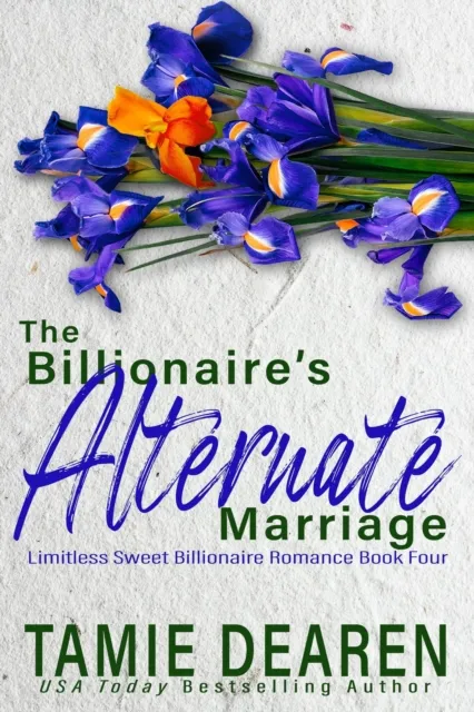 Billionaire's Alternate Marriage