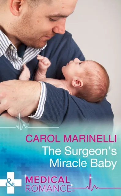 Surgeon's Miracle Baby