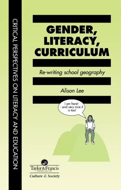 Gender, Literacy, Curriculum