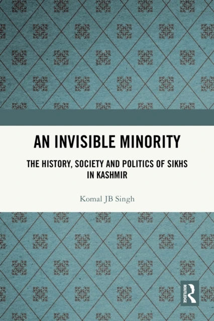 Invisible Minority