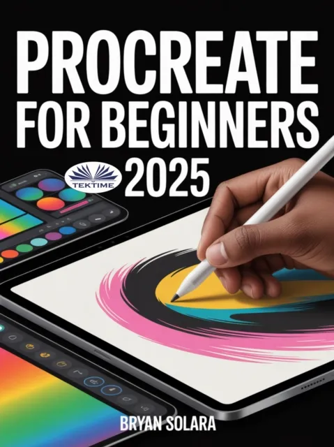 Procreate For Beginners