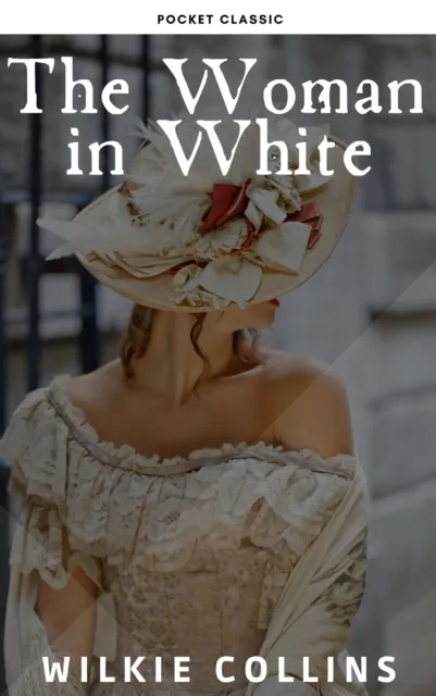 Woman in White