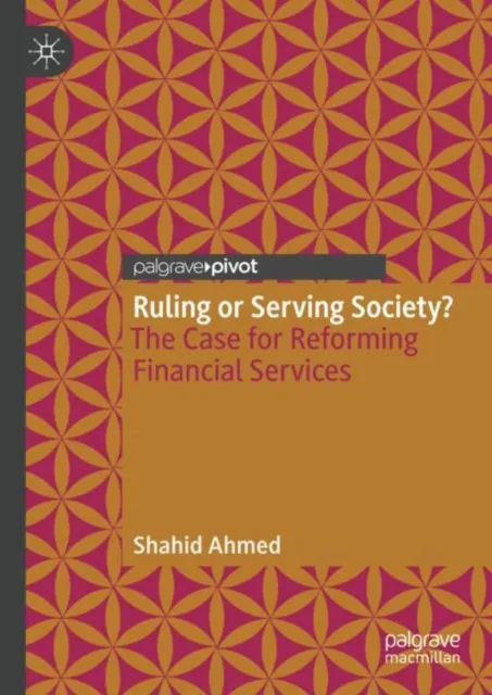 Ruling or Serving Society?