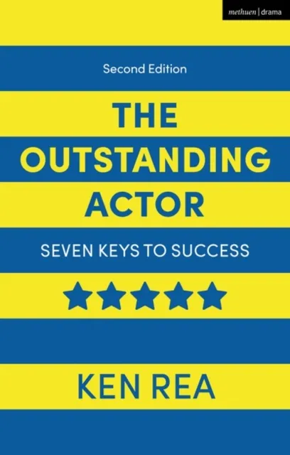Outstanding Actor