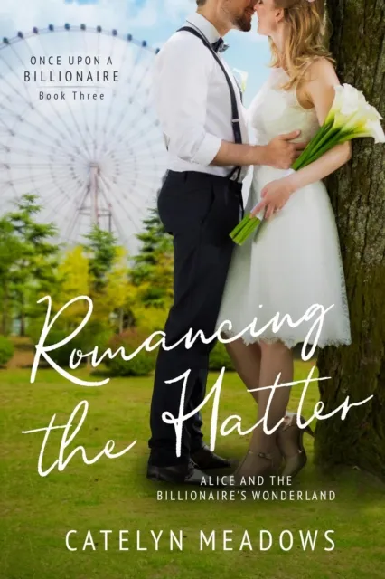 Alice and the Billionaire's Wonderland