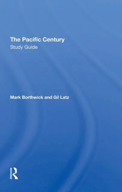 Pacific Century Study Guide