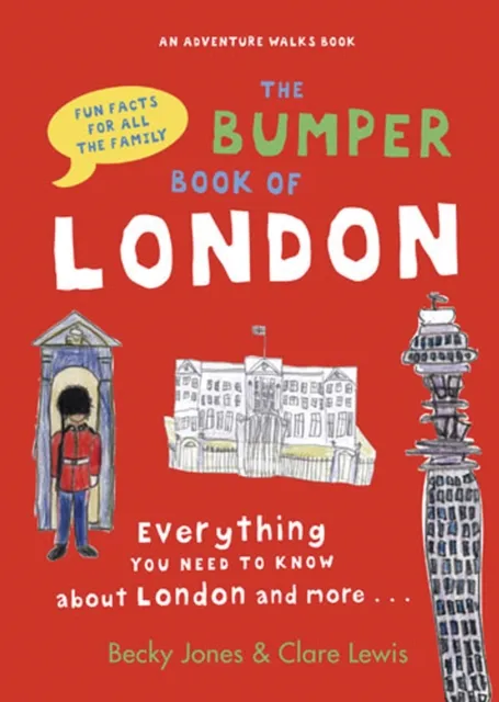 Bumper Book of London