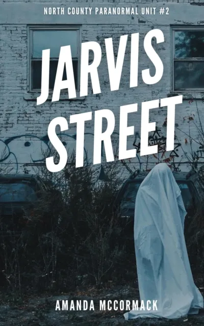 Jarvis Street