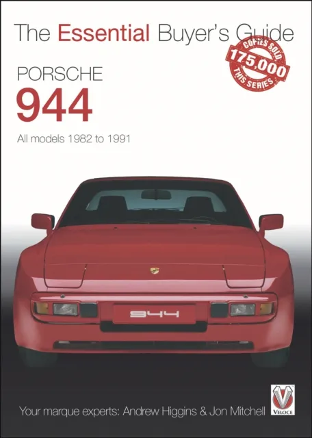 Porsche 944