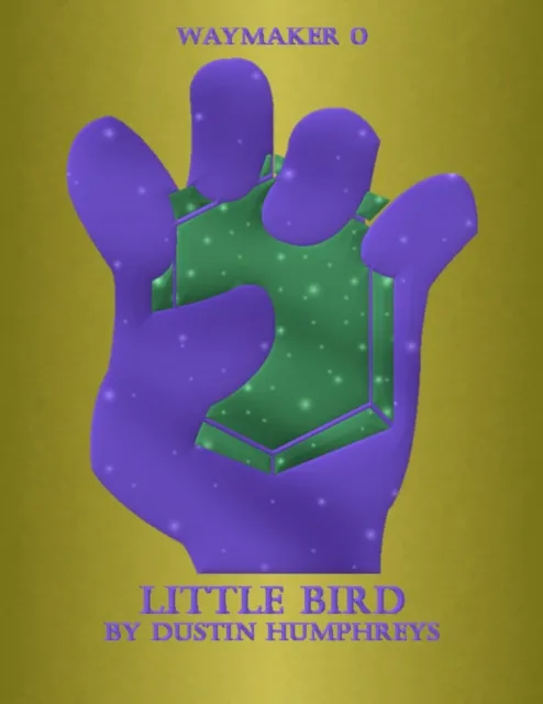 Little Bird