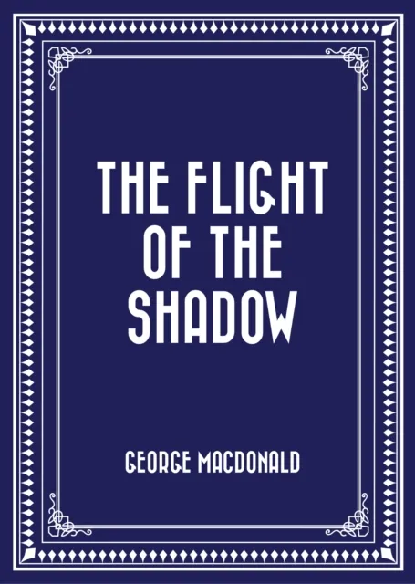 Flight of the Shadow