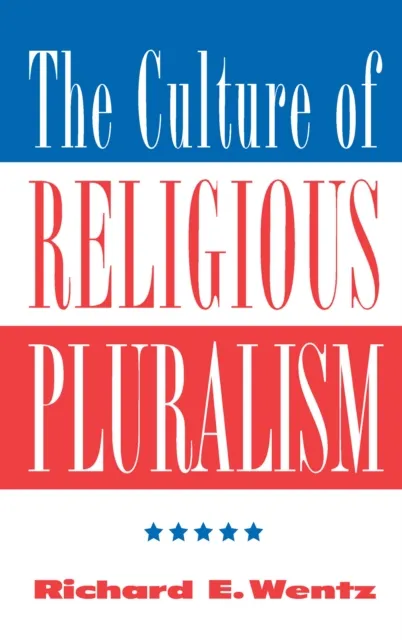 Culture Of Religious Pluralism