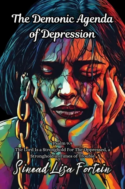 Demonic Agenda of Depression