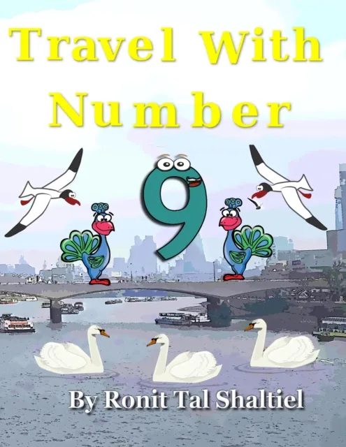 Travel With Number 9