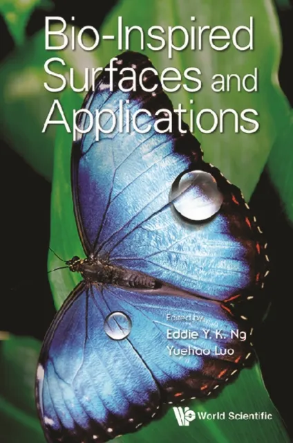 Bio-inspired Surfaces And Applications