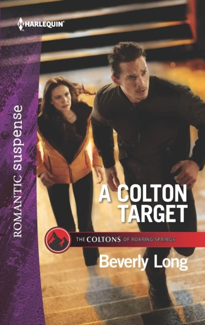 Colton Target