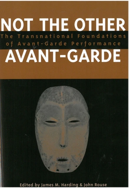 Not the Other Avant-Garde