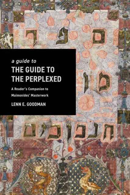 Guide to The Guide to the Perplexed