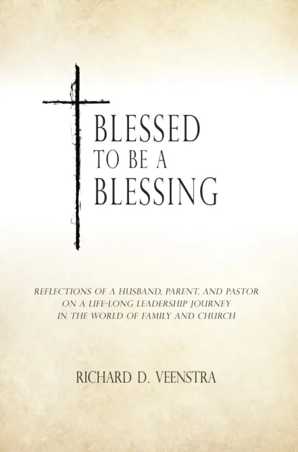 Blessed to Be a Blessing