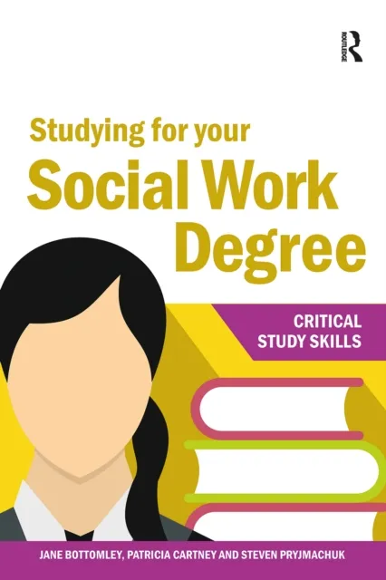 Studying for your Social Work Degree