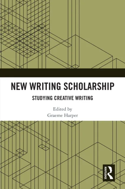 New Writing Scholarship