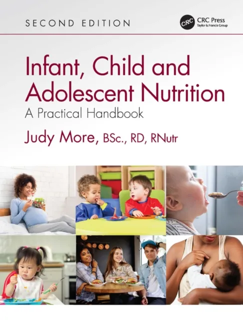 Infant, Child and Adolescent Nutrition