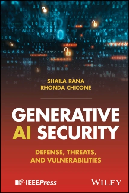 Generative AI Security