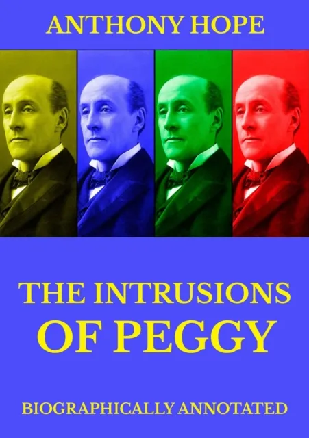 Intrusions of Peggy