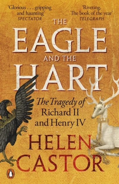 Eagle and the Hart