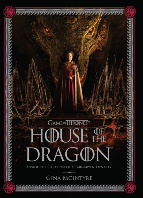 Making of HBO's House of the Dragon