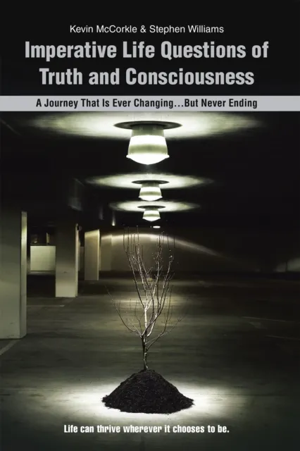 Imperative Life Questions of Truth and Consciousness