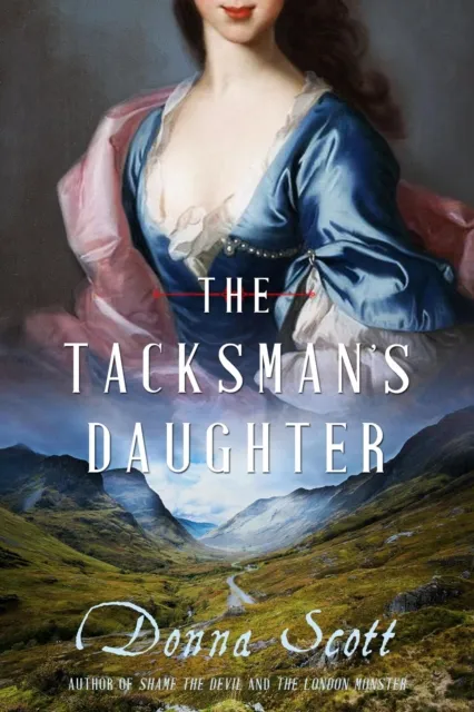 Tacksman's Daughter