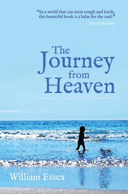 Journey from Heaven