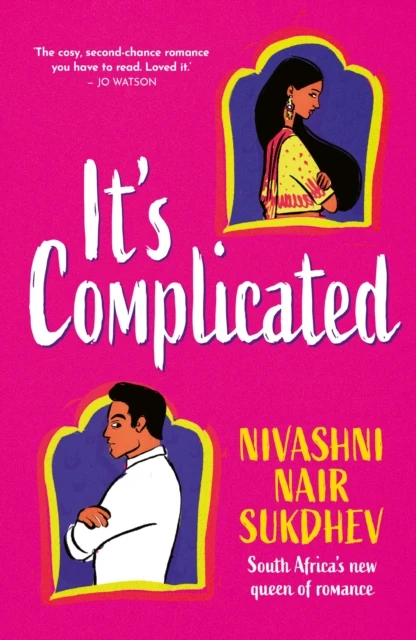 It's Complicated
