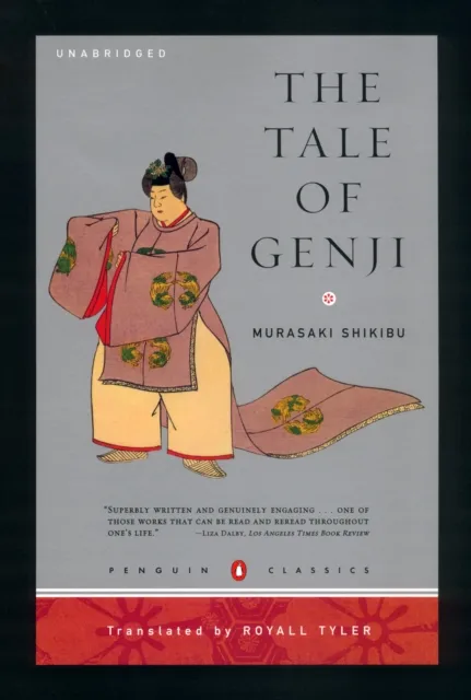 Tale of Genji