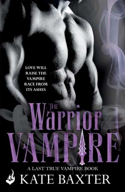 The Warrior Vampire