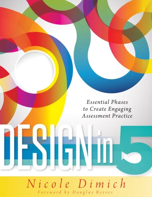 Design in Five