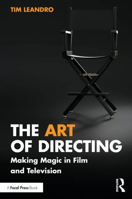 Art of Directing