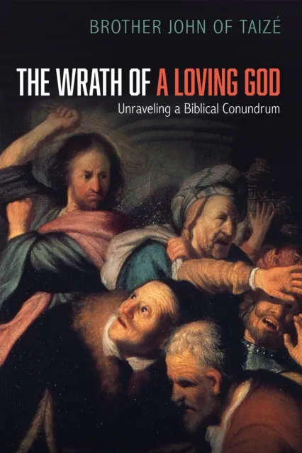 Wrath of a Loving God