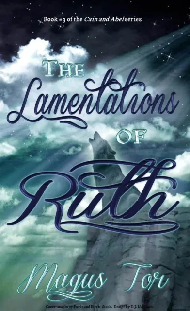 Lamentations of Ruth