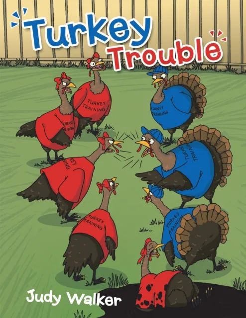 Turkey Trouble