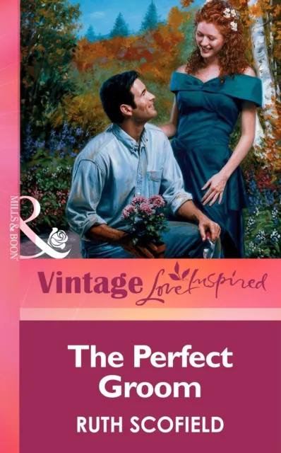 Perfect Groom
