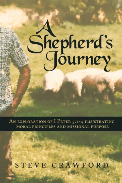 Shepherd's Journey