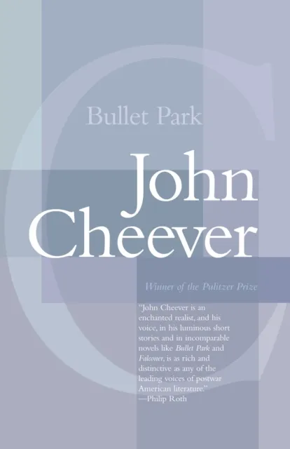 Bullet Park