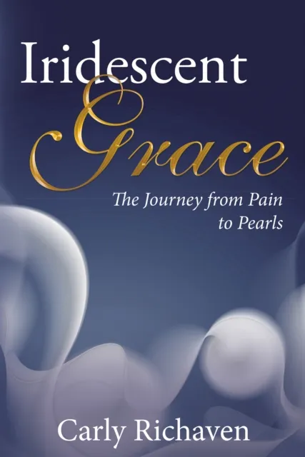 Iridescent Grace